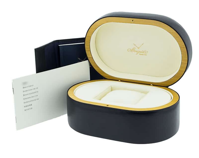 Breguet Classique 5907BA/12/984